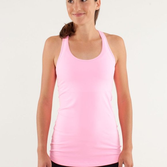 lululemon Cool Racerback Tank - Picture 9 of 9